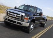 Ford F-450 Super Duty